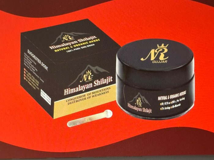 Himalayan SHILAJIT Original - Image 5